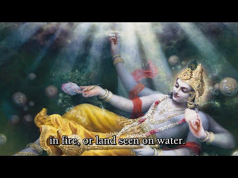 INTRODUCTION - Srimad Bhagavatam - Canto 1, Chapter 1, Verse 1