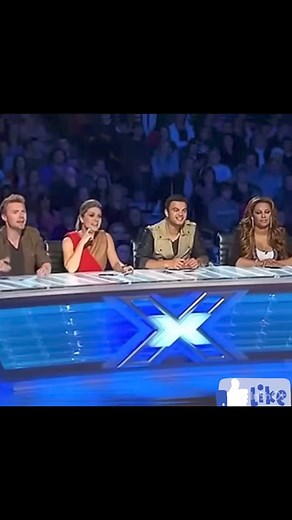 Emmanuel Kelly - Boot Camp Top Twelve - The X Factor Australia | Sewlovelybyjoy back up page