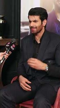 Naagin 7 Namik Paul Interview: Excitment, Twist, Storyline, Bond With Priyanka & Challenges #naagin7