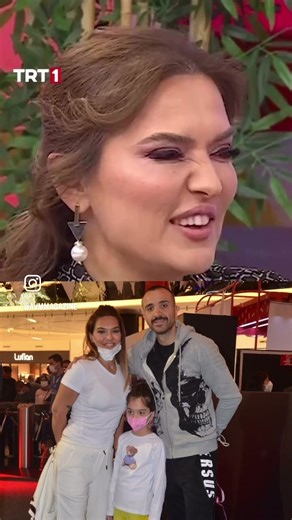 DEMET AKALIN: ‘OĞLUM OLSA GÜZEL OLURDU.’