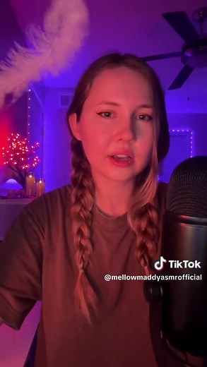 ASMR You Can Feel: Jade Roller, Scalp Scratching & Fork Tingles