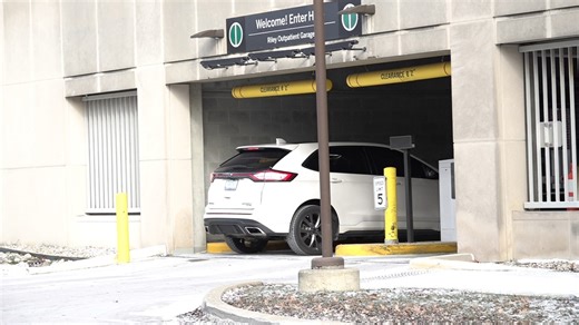 Key fob 'cloning' leads to recent rise in car thefts