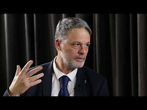 PAUL DE COMBOURG EXPLIQUE LES CODES DE LA GUÉRISON