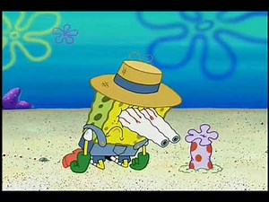 Spongebob Squarepants - I'm Not Taking My Eyes Off You