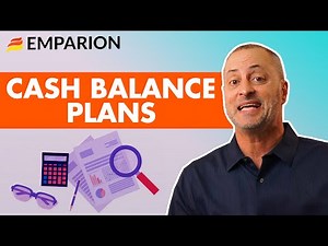 What Is A Cash Balance Plan? The Ultimate Retirement Strategy