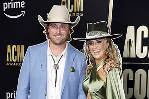 Why Lainey Wilson Wouldn't Kiss Her Boyfriend on TV