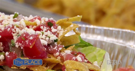 Costa Vida has a new look and new menu item