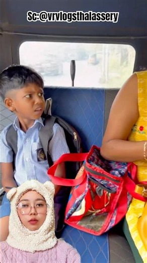 BAJAI GOT LOST BECAUSE HIS MOTHER COULDN'T READ GOOGLE MAPS⁉️😂