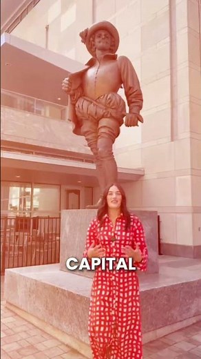 How Raleigh Became the Capital and Why It Still Matters Today