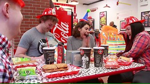 46K views · 539 reactions | Join Firehouse Rewards and you'll receive...