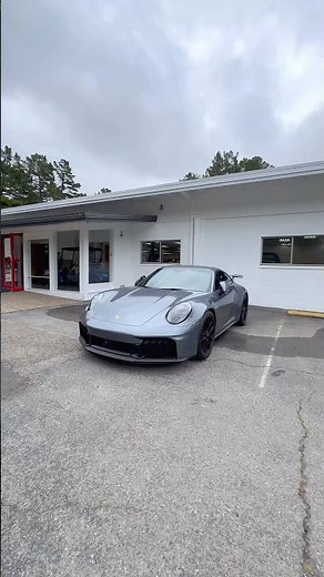 🇩🇪⚡ 2026 Porsche 911 Carrera GTS — A monumental leap forward in the legendary 911 lineage