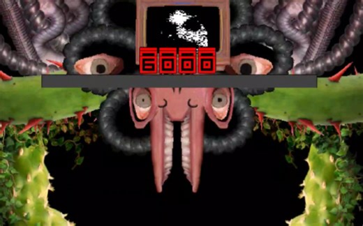 flowey大声呼救，但是谁也没有来