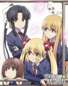 Kitaku-bu Katsudou Kiroku Episode 6