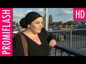 The Voice-Ninas neuer Kilo-Kampf: Schon 50 Pfund weg!
