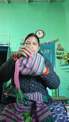 बेबी फ्रॉक/hand Knitting frock 👌🏻👗