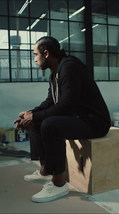 Art in Action: Hugo McCloud. We met up with the #UBSArtCollection artist in his LA studio to explore how he creates his monumental works. Co-presented with Art Basel. Watch the full film here: http://from.ubs/6180efd92 The artist’s work ‘rush hour’ (2021) is featured in the UBS Art Collection’s new publication, ‘Reimagining: New Perspectives’. #shareUBS #UBSart | UBS Art