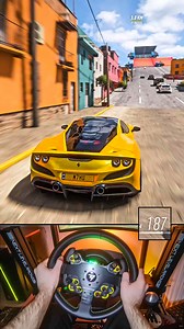 7.9K views · 97 reactions | 1300HP Ferrari F8 Tributo  Use my coupon code M7HU24 to get 5% disocount on any Next Level Racing Product or use the link below! https://nextlevelracing.com/?ref=7318 #ForzaHorizon5 #forza #fh5 #ferrari #ferrarif8tributo | M7HU | Facebook