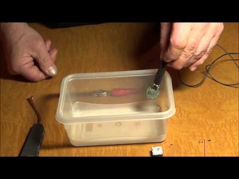 Basic SAFE Electrolysis Volume 1