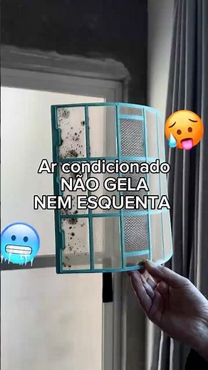 Ar condicionado não gela ou esquenta: quais os motivos? 🥶🥵 (2026)