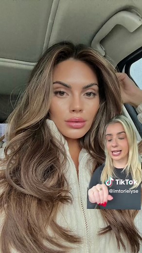 From Dark to Caramel: Balayage Transformation Tutorial