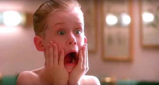 These Quotes from 'Home Alone' Are Still Hilarious 30 Years Later