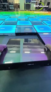 ✨ TOP Dance LED Dance Floor – Your Event’s Game-Changer! ✨ Looking to upgrade your venue with a wow-worthy floor? TOP Dance LED Dance Floor brings brilliant colors, dynamic effects, and easy setup – perfect for weddings, parties, and pro events! 💃🕺 🔹 3D Infinity Mirror & Frosted Options 🔹 One-Person Magnetic Setup – Fast & Cable-Free 🔹 600kg Load Capacity – Super Durable 🔹 12-Hour Battery Life – No Wires, No Stress 🔹 Supports DMX, Remote, App Control Let your dance floor be the spotlight!