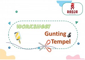 35 Printable Cut and Paste Worksheets - Etsy UK