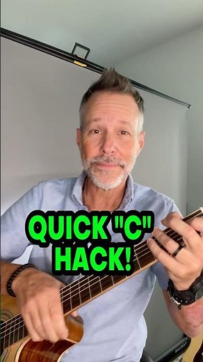 Quick “C” Hack!