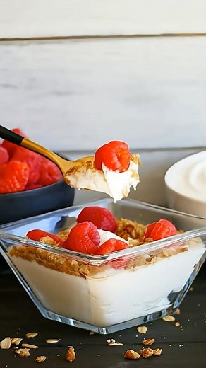 Instant Pot Cold Start Yogurt | Thick & Creamy Fairlife Yogurt