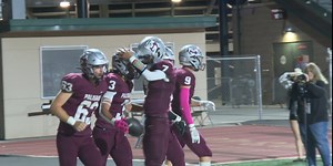 Palisade football sinks Steamboat Springs Sailors in blowout victory