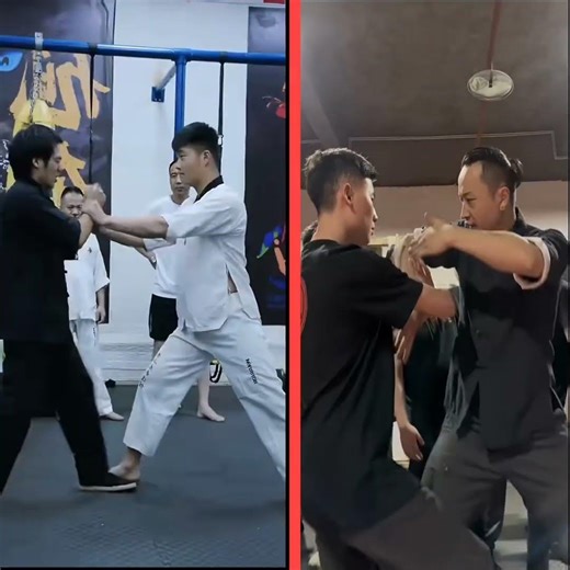 Bruce Lee’s Jeet Kune Do vs Wing Chun — Real Difference Explained