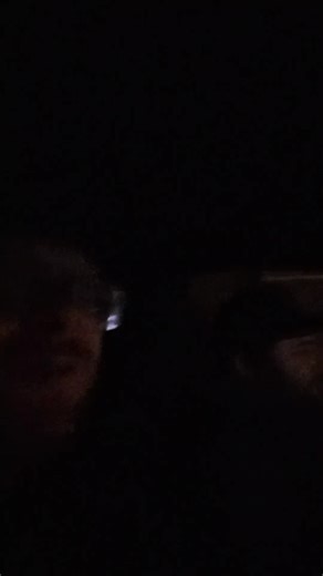 Lighting for a graveyard tow truck driver is terrible, but the jokes are real!