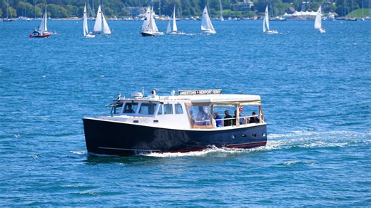 Where did 'The Real Housewives' of RI film? Locations shown in sneak peek