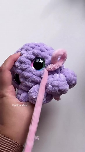 Morning Crochet with Sweet Snuggles Yarn & Chunky Hooks