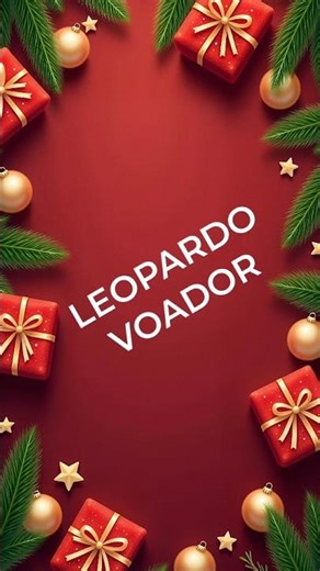 Merry Christmas 🎄 and a prosperous New Year 🥳