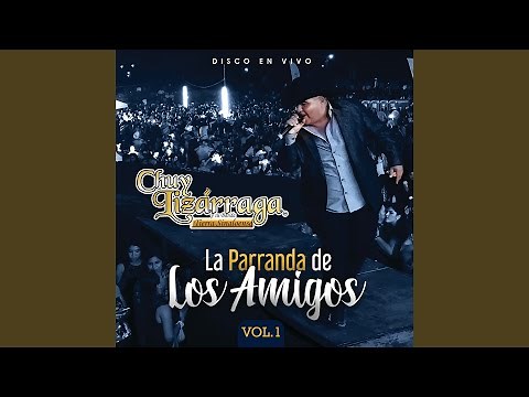 Negrita EAE (En Vivo)