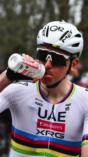 What TDF Tech Would You Copy On Your Road Bike?