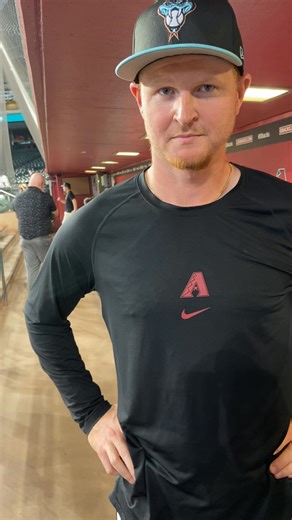 8.8K views · 51 reactions | 12Sports talks with D-backs 1B/DH Pavin Smith about his great start to 2025, rebounding from 2 tough losses and we ask if he has any hints about the soon-to-be-released City Connect uniforms: https://www.12news.com/article/sports/mlb/diamondbacks/when-can-i-watch-arizona-diamondbacks-on-12news-10-games-special/75-e9b1556e-7bd4-46a1-aa93-6dcaecc48fbb | 12News | Facebook
