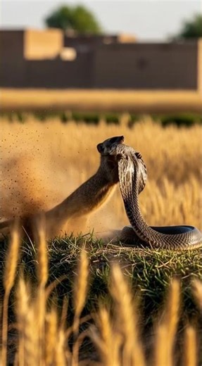 Mongoose vs Cobra: The Ultimate Showdown Explained
