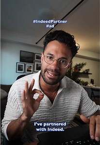 #IndeedPartner #Ad I know what my business has to offer—I just need the right people to actually see the opportunity. Create an Indeed employer account and post a Premium Sponsored Job.