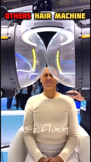 OTHERS USING HAIR CUT MACHINE VS THE LAST ONE #shorts #haircutting