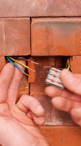 Incredible Wire Connection | Gorgeous