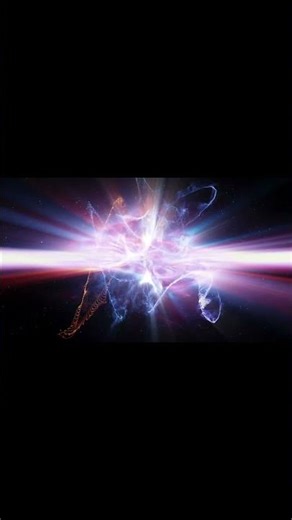 ✨ Stardust Tempest Bloom Celestial Cosmic Weather