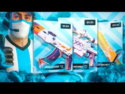 ¿Cuales son las Mejores Cajas de Keydrop Argentina?