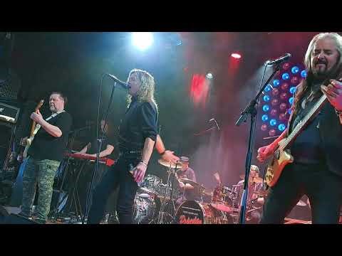 Popedan Ajajat: Matkalla Alabamaan + Raakaa voimaa, 27.3.2026 live at G Livelab Tampere, Finland