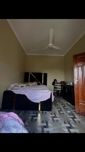 NEW APARTMENTS ZA KISASA INAPANGISHWA IPO KWENYE FENCE TABATA...