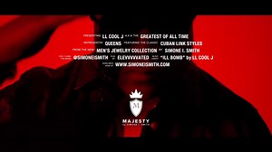 Inspired by the 50th anniversary of Hip Hop, the Majesty Collection captures the style and swagger of iconic artists, with a fresh and contemporary twist. Shop now: https://buff.ly/4drgyde | Midnight Velvet | Facebook