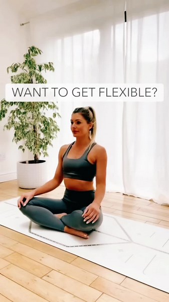 Yoga Tips for Beginners: Improve Flexibility Easily