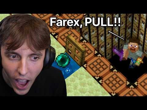 Every Time Farex Pulled My Pearl