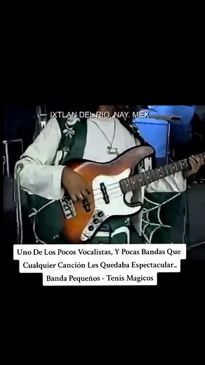 Éxitos de Banda Pequeños: Tenis Mágicos y Cosme Tadeo